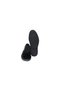 Byk 034 Black Patent Leather Genuine Leather - Orthopedic and Anatomical Sole Casual Bridegroom Men's Shoes - 4