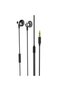 Wired Earphone HP08