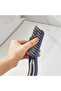 Joint Tile Corner Edge Cleaning Brush - with Hard Brush and Tweezers - 3