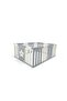 - Baby Safety Large Star Design Playpen 12+2pcs (Exclusive) - 2
