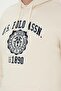 Men's Cream Sweatshirt Tekspor 194681 .9 - 5