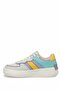 Freya Mint Women's Sneaker Shoes 101388986Multicolor - 3