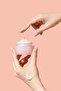 Peach 77% Niacin Enriched Cream (Korendy) Brightening, Elasticity Preserving Peach Extract Cream 50ml - 2
