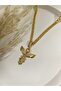 Steel Phoenix Necklace Steel Design - 2