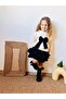 Girl's Bow Skirt Set - 2
