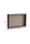 Matte Camel-Small - 7