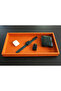 Matte Orange-Large - 3
