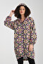 Women's Parachute Coat 2806