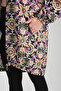 Women's Parachute Coat 2806 - 3