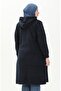 Fleece Cardigan Hooded Araboy Zippered - 6