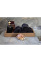 Matte Brown-Small - 4