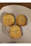 Mandalorian 3 Pieces Black Cookie Mold