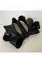 Women's Ribbon Banana Buckle - 2