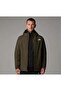M Carto Trıclımate Men's Coat Nf0A5Iwi4Wc1 - 2