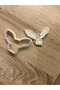 Harry Potter Hedwig Cookie Mold Set of 3 – Cute Design, for Magical Cookies