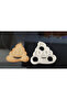 Poop Emoji Cookie Mold 3 Pieces – Cute and Fun Design, White Color