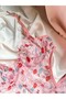 Delicate Grace Valentine's Day Custom Underwire Bodysuit - 2