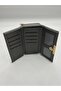 Large Size Women's Wallet with Zipper Closure and Card Holder Section (17Cm*9Cm) - 4
