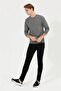 Jellys Men's Sweatshirt G081Sz082.000.1454255.Vr081 - 3