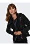 Onlnewdıana Avıator Cc Otw Women's Coat15304775 - 5