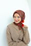 73071-21 وشاح ناعم موديل - 4