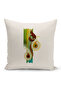 Ramadan Series Double-Sided Digital Printed 4-Piece Cushion Cover Set (Ramadan Cushion Cover Set) - 2