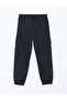 Ozmarka New Season Elastic Waist Boys' Cargo Jeans - 5