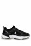 US Polo Maybe 4.FX Women's Sneaker Shoes101503746Black-White