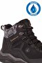 Waldo m Men's Boat Shoes 101 21752-Msblack - 3