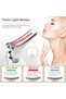 Face Massager EMS Facial Microcurrent Anti-aging Facial Massage Neck Face Lifting Massager Skin T... - 4