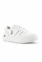 US Polo AssnAlka 4FX Women's Sneaker Shoes101532314WHITE - 2