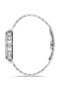 Men's Time Masters TM345S-11SB Men's Wristwatch - 2