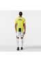 Fenerbahçe Sk 24-25 Home Men's White Football Shorts - 2