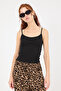 Basic Thin Strap Tank Top - A1568-J9 - 5