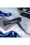 2400 W Professional Hair Dryer- High Speed, Quiet Sound 2 Speed and 3 Heat Settings - 2