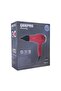 3 Heat Setting Function1500W Hair Dryer GH8078 Geepas - 4