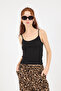 Basic Thin Strap Tank Top - A1568-J9 - 2