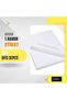 Adestor A4 1St Layer Dough Label 200 Pieces