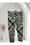 Women's Cotton Pajamas - 2