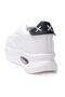 Dvm Ecru Black Casual Women's Sneaker Sneakers - 3