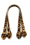 Leopard Elegant Strap 2X65 - 3
