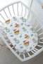 Mother's Side Crib Bedding Set (60X100) - Pure Baby Series - Little Prince - 4