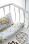 Park Bedding Set (80X120) - Iconic Series - Girl Dream - 5