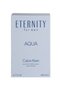 عبوة من قطعتين Eternity Aqua EDT 400مل - 3