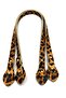 Leopard Elegant Strap 2X65 - 2