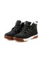 W Sierra Mid Lace Wp Women's Trekking Boots and Shoes Nf0A4T3Xr0G1 Black - 4