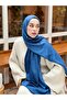 شال بنمط الفقاعات من سلسلة الجاكار الحريرية