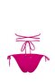 Brazilian Triangle String Bikini Set Slr 400 - 2