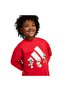 Children's Sweatshirt Lk Dy mm Swt Jf3640 - 5