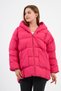Inflatable Coat with Hood (A20-10326) - 5